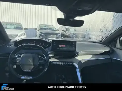 Photo 22 Peugeot 3008  1.5 BlueHDi 130ch S&S GT EAT8