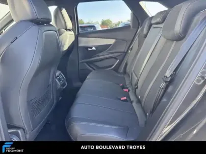 Photo 26 Peugeot 3008  1.5 BlueHDi 130ch S&S GT EAT8