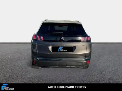 Photo 19 Peugeot 3008  1.5 BlueHDi 130ch S&S GT EAT8