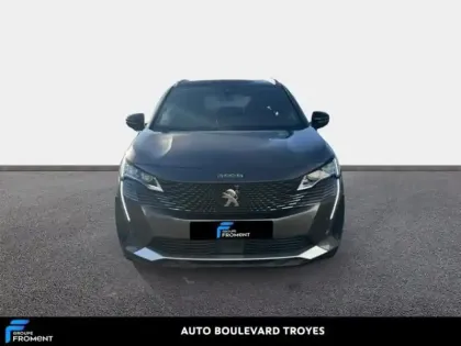 Photo 16 Peugeot 3008  1.5 BlueHDi 130ch S&S GT EAT8