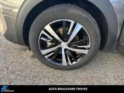 Photo 28 Peugeot 3008  1.5 BlueHDi 130ch S&S GT EAT8