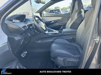 Photo 25 Peugeot 3008  1.5 BlueHDi 130ch S&S GT EAT8