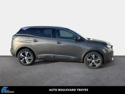 Photo 17 Peugeot 3008  1.5 BlueHDi 130ch S&S GT EAT8
