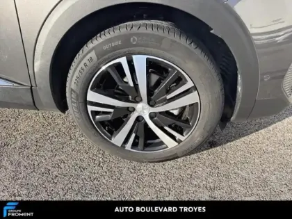 Photo 29 Peugeot 3008  1.5 BlueHDi 130ch S&S GT EAT8