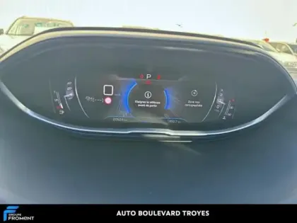 Photo 24 Peugeot 3008  1.5 BlueHDi 130ch S&S GT EAT8