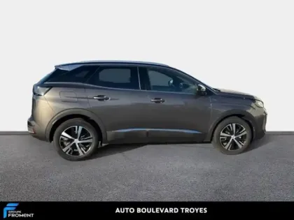 Photo 18 Peugeot 3008  1.5 BlueHDi 130ch S&S GT EAT8