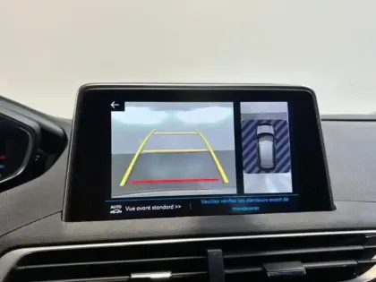 Photo 11 Peugeot 3008  1.6 THP 165ch GT Line S&S EAT6