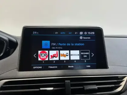 Photo 13 Peugeot 3008  1.6 THP 165ch GT Line S&S EAT6