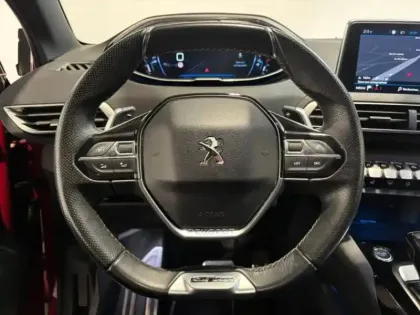 Photo 8 Peugeot 3008  1.6 THP 165ch GT Line S&S EAT6