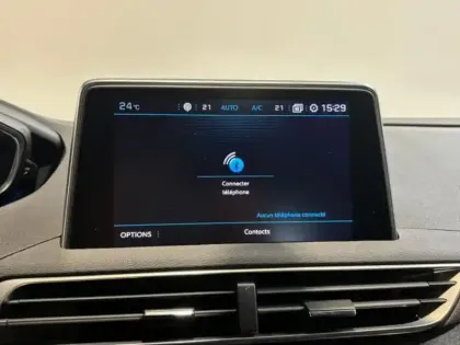 Photo 14 Peugeot 3008  1.6 THP 165ch GT Line S&S EAT6