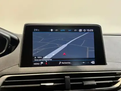 Photo 12 Peugeot 3008  1.6 THP 165ch GT Line S&S EAT6