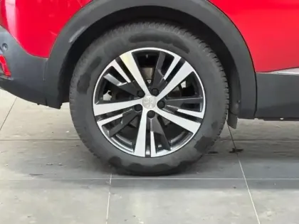 Photo 7 Peugeot 3008  1.6 THP 165ch GT Line S&S EAT6