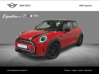 Photo Mini Mini