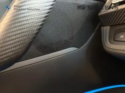 Photo 41 BMW I8 Gén. I (I15) Ph2 Base 2