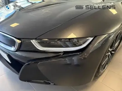 Photo 44 BMW I8 Gén. I (I15) Ph2 Base 2