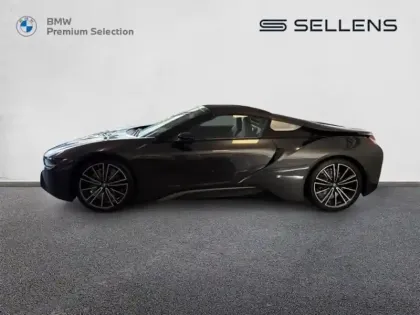 Photo 32 BMW I8 Gén. I (I15) Ph2 Base 2