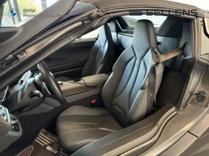 Photo 33 BMW I8 Gén. I (I15) Ph2 Base 2