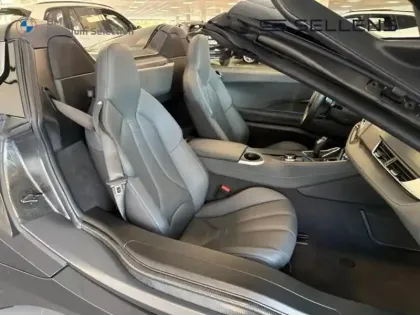 Photo 38 BMW I8 Gén. I (I15) Ph2 Base 2