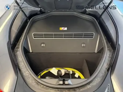 Photo 51 BMW I8 Gén. I (I15) Ph2 Base 2