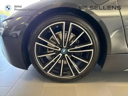 Photo 52 BMW I8 Gén. I (I15) Ph2 Base 2