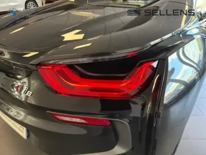 Photo 24 BMW I8 Gén. I (I15) Ph2 Base 2