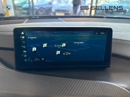 Photo 25 BMW I8 Gén. I (I15) Ph2 Base 2