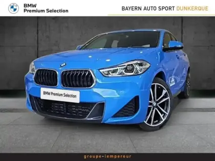Photo Bmw X2