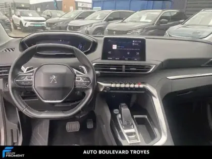Photo 7 Peugeot 5008  1.2 PureTech 130ch Allure S&S EAT6