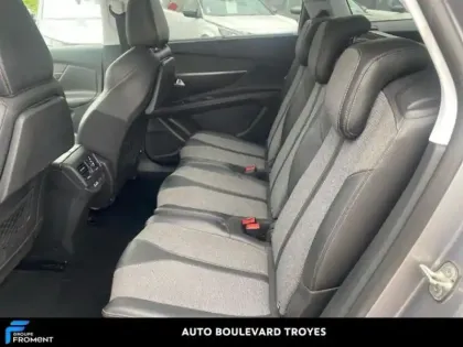 Photo 11 Peugeot 5008  1.2 PureTech 130ch Allure S&S EAT6
