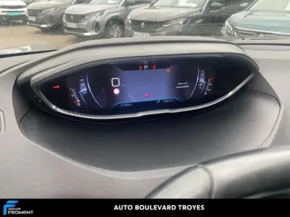Photo 9 Peugeot 5008  1.2 PureTech 130ch Allure S&S EAT6