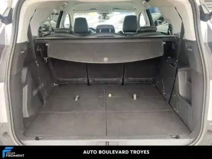 Photo 5 Peugeot 5008  1.2 PureTech 130ch Allure S&S EAT6