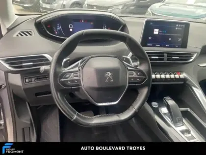 Photo 8 Peugeot 5008  1.2 PureTech 130ch Allure S&S EAT6