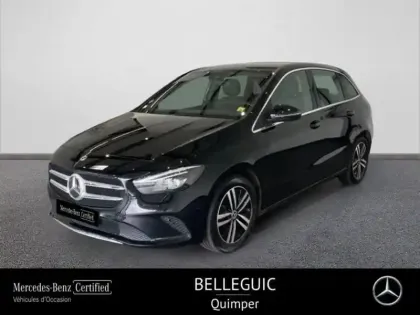 Photo Mercedes Classe B
