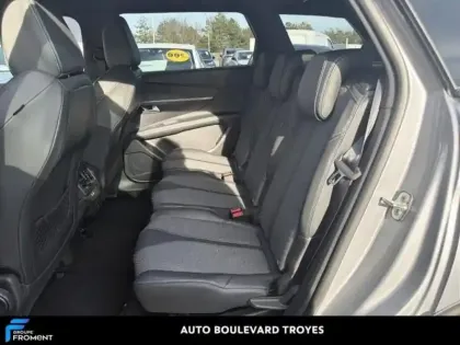 Photo 12 Peugeot 5008  1.5 BlueHDi 130ch S&S Allure Pack EAT8