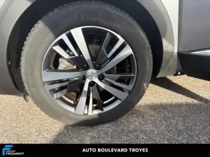 Photo 15 Peugeot 5008  1.5 BlueHDi 130ch S&S Allure Pack EAT8