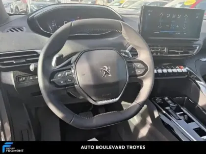 Photo 9 Peugeot 5008  1.5 BlueHDi 130ch S&S Allure Pack EAT8