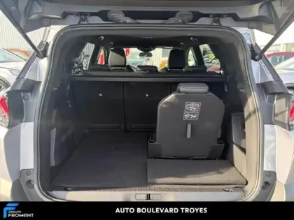 Photo 6 Peugeot 5008  1.5 BlueHDi 130ch S&S Allure Pack EAT8