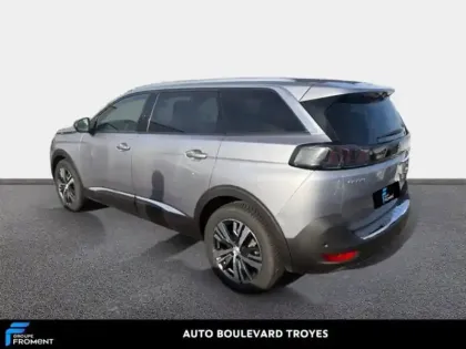 Photo 7 Peugeot 5008  1.5 BlueHDi 130ch S&S Allure Pack EAT8