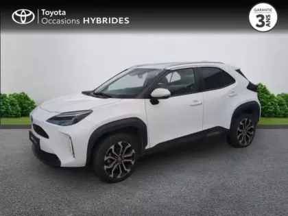 Photo Toyota Yaris