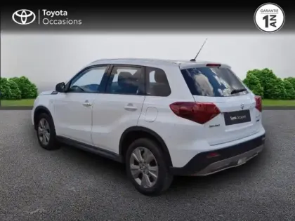 Photo 1 Suzuki Vitara  1.5 Dualjet Hybrid 115ch Style Auto Allgrip