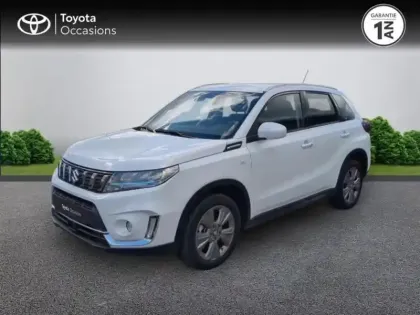 Photo Suzuki Vitara