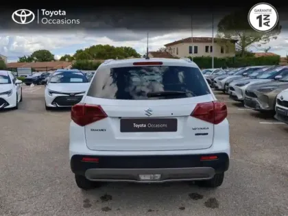 Photo 3 Suzuki Vitara  1.5 Dualjet Hybrid 115ch Style Auto Allgrip