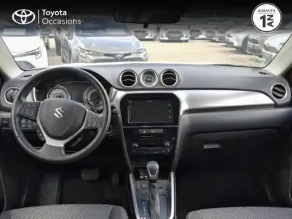 Photo 7 Suzuki Vitara  1.5 Dualjet Hybrid 115ch Style Auto Allgrip