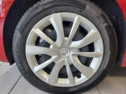 Photo 8 Opel Corsa  Electric 136ch Edition