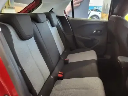 Photo 11 Opel Corsa  Electric 136ch Edition