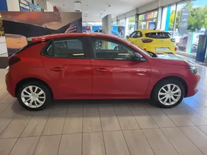 Photo 3 Opel Corsa  Electric 136ch Edition