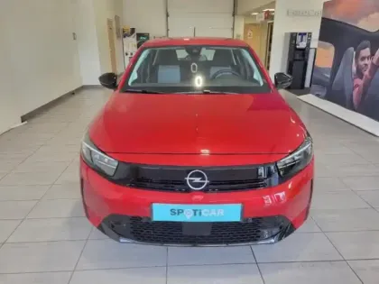 Photo 1 Opel Corsa  Electric 136ch Edition