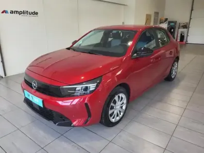 Photo Opel Corsa