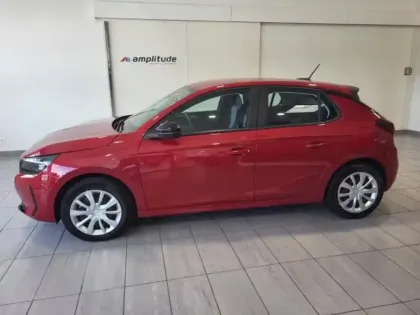 Photo 7 Opel Corsa  Electric 136ch Edition