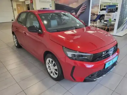 Photo 2 Opel Corsa  Electric 136ch Edition